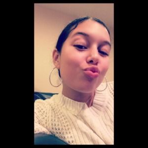 Meet your Posher, Chelsey